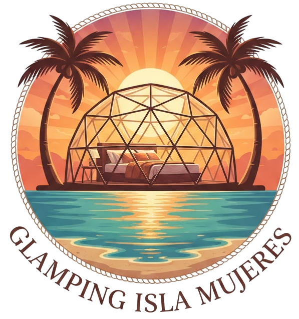 Glamping Isla Mujeres